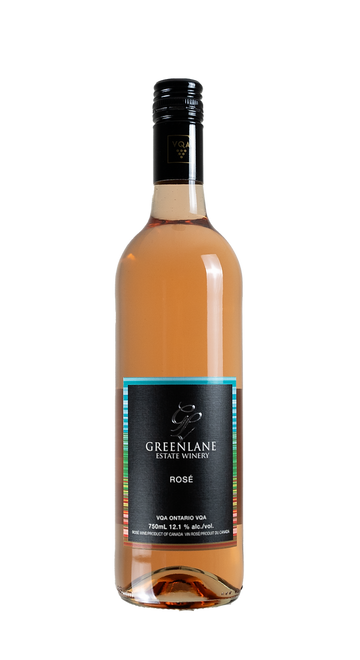 Rosé & Orange from Veritas, your online wine shop.